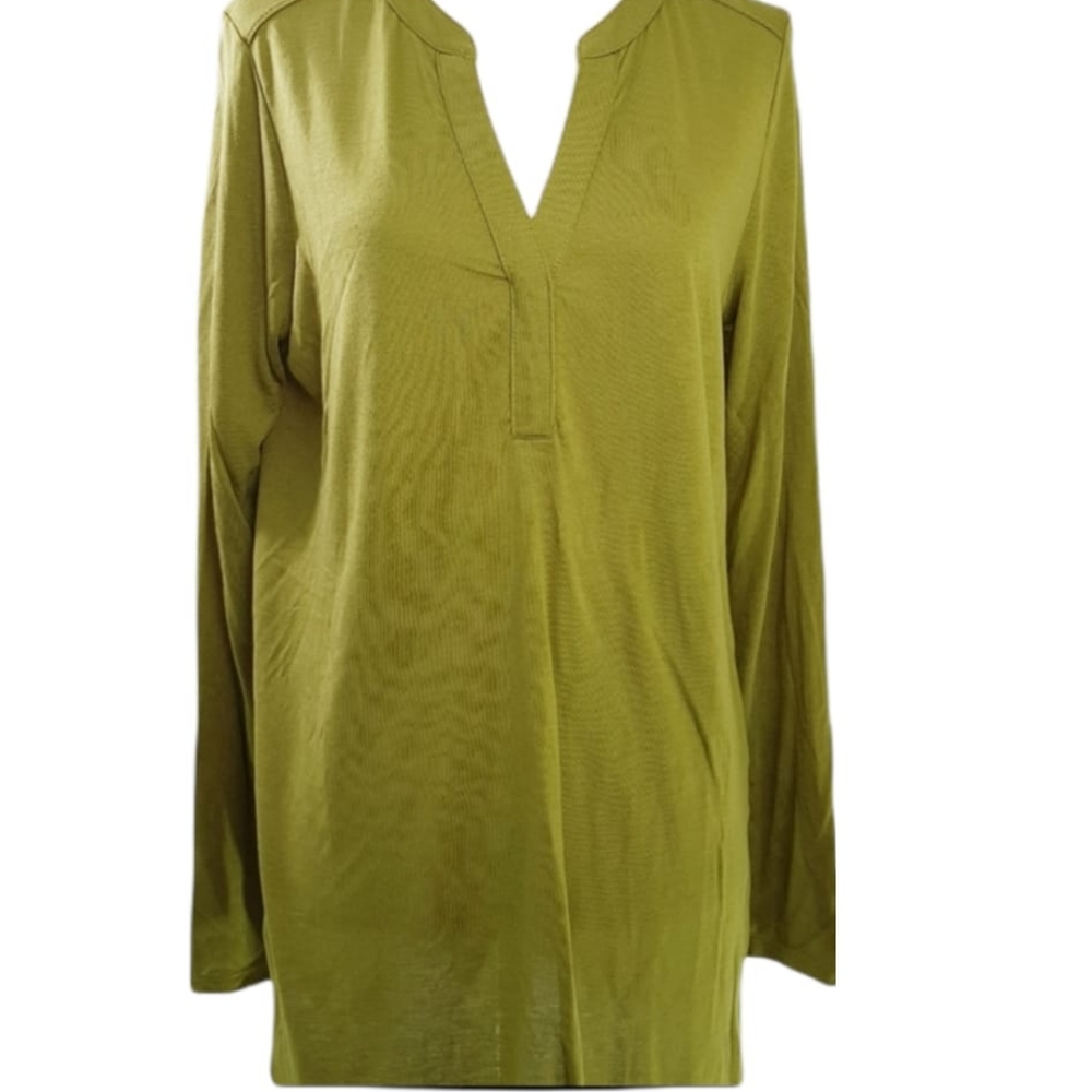 J.hill long sleeve Womens shirt size S